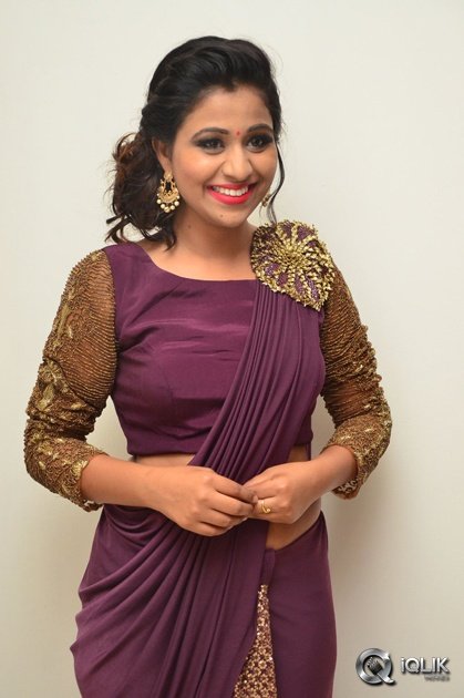 Manali-Rathod-Latest-Photos